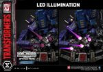 Prime 1 Studio - Transformers: War for Cybertron Trilogy Statue Optimus Prime Ultimate Version 90 cm - Image 5