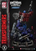 Prime 1 Studio - Transformers: War for Cybertron Trilogy Statue Optimus Prime Ultimate Version 90 cm - Image 6