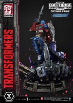 Prime 1 Studio - Transformers: War for Cybertron Trilogy Statue Optimus Prime Ultimate Version 90 cm - Image 7