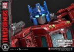 Prime 1 Studio - Transformers: War for Cybertron Trilogy Statue Optimus Prime Ultimate Version 90 cm - Image 8
