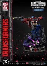 Prime 1 Studio - Transformers: War for Cybertron Trilogy Statue Optimus Prime Ultimate Version 90 cm - Image 13