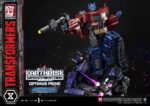 Prime 1 Studio - Transformers: War for Cybertron Trilogy Statue Optimus Prime Ultimate Version 90 cm