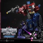 Prime 1 Studio - Transformers: War for Cybertron Trilogy Statue Optimus Prime Ultimate Version 90 cm