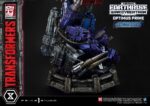 Prime 1 Studio - Transformers: War for Cybertron Trilogy Statue Optimus Prime Ultimate Version 90 cm - Image 11