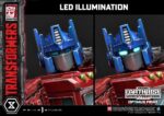 Prime 1 Studio - Transformers: War for Cybertron Trilogy Statue Optimus Prime Ultimate Version 90 cm - Image 10
