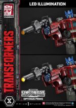 Prime 1 Studio - Transformers: War for Cybertron Trilogy Statue Optimus Prime Ultimate Version 90 cm - Image 9