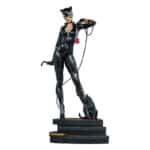 Sideshow Collectibles - DC Comics Premium Format Figure Catwoman 53 cm