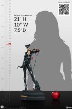 Sideshow Collectibles - DC Comics Premium Format Figure Catwoman 53 cm - Image 4
