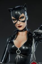 Sideshow Collectibles - DC Comics Premium Format Figure Catwoman 53 cm - Image 6