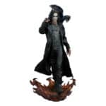 Sideshow Collectibles - The Crow Premium Format Figure The Crow 56 cm