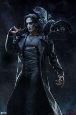 Sideshow Collectibles - The Crow Premium Format Figure The Crow 56 cm - Image 2