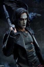 Sideshow Collectibles - The Crow Premium Format Figure The Crow 56 cm - Image 3
