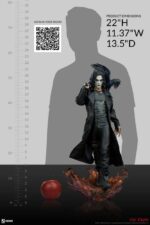 Sideshow Collectibles - The Crow Premium Format Figure The Crow 56 cm - Image 4