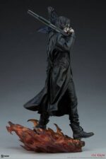 Sideshow Collectibles - The Crow Premium Format Figure The Crow 56 cm - Image 5
