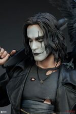 Sideshow Collectibles - The Crow Premium Format Figure The Crow 56 cm - Image 7