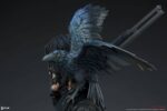 Sideshow Collectibles - The Crow Premium Format Figure The Crow 56 cm - Image 9