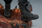 Sideshow Collectibles - The Crow Premium Format Figure The Crow 56 cm - Image 10