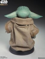 Sideshow Collectibles - Star Wars The Mandalorian Life-Size Statue The Child 42 cm - Image 5