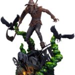 Tweeterhead - DC Comics Maquette 1/6 Scarecrow 51 cm