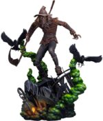 Tweeterhead - DC Comics Maquette 1/6 Scarecrow 51 cm