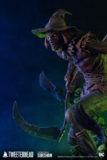 Tweeterhead - DC Comics Maquette 1/6 Scarecrow 51 cm - Image 2