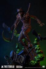 Tweeterhead - DC Comics Maquette 1/6 Scarecrow 51 cm - Image 3