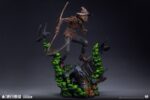 Tweeterhead - DC Comics Maquette 1/6 Scarecrow 51 cm - Image 6