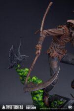 Tweeterhead - DC Comics Maquette 1/6 Scarecrow 51 cm - Image 8