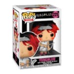 Funko POP! Rocks: Yungblud - Yungblud #225