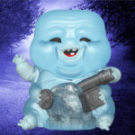 Funko POP! Ghostbusters: Afterlife - Muncher #929