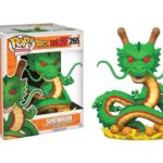 Funko POP! Dragon Ball Z - Shenron #265 Supersized (Exclusive)