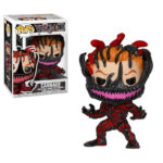 Funko POP! Marvel - Carnage (Cletus Kasady) #367