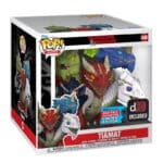 Funko POP! & Die Dungeons & Dragons - Tiamat #846 Supersized (NYCC 2021 Shared Exclusive)