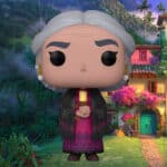 Funko POP! Disney: Encanto - Abuela Alma Madrigal #1151