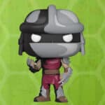 Funko POP! Teenage Mutant Ninja Turtles - Shredder (Exclusive)