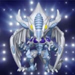 Funko POP! Yu-Gi-Oh! - Stardust Dragon Supersized (Exclusive)