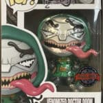 Funko POP! Marvel - Venomized Doctor Doom #916 (Exclusive)