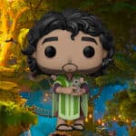Funko POP! Disney: Encanto - Bruno Madrigal #1150