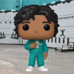 Funko Pop! Squid Game Ali (Player 199)