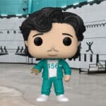 Funko Pop! Squid Game Gi-hun (Player 456)