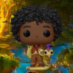 Funko POP! Disney: Encanto - Antonio Madrigal #1149