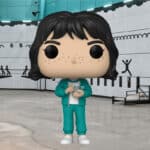 Funko Pop! Squid Game Sae-byeok (Player 067)