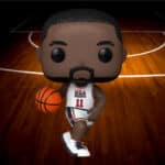 Funko POP! NBA: Team USA - Karl Malone #113 (Exclusive)