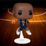 Funko POP! NBA: Team USA - Michael Jordan (Navy Jersey) #115 (Exclusive)