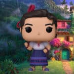 Funko POP! Disney: Encanto - Luisa Madrigal #1147