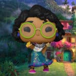 Funko POP! Disney: Encanto - Mirabel Madrigal #1145