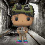 Funko POP! Ghostbusters: Afterlife - Podcast #927