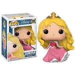 Funko Pop! - Sleeping Beauty Aurora #325