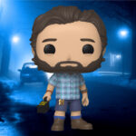 Funko POP! Ghostbusters: Afterlife - Mr. Gooberson #928