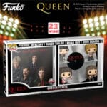 Funko POP! Deluxe Albums: Queen - Greatest Hits #21 (Exclusive)